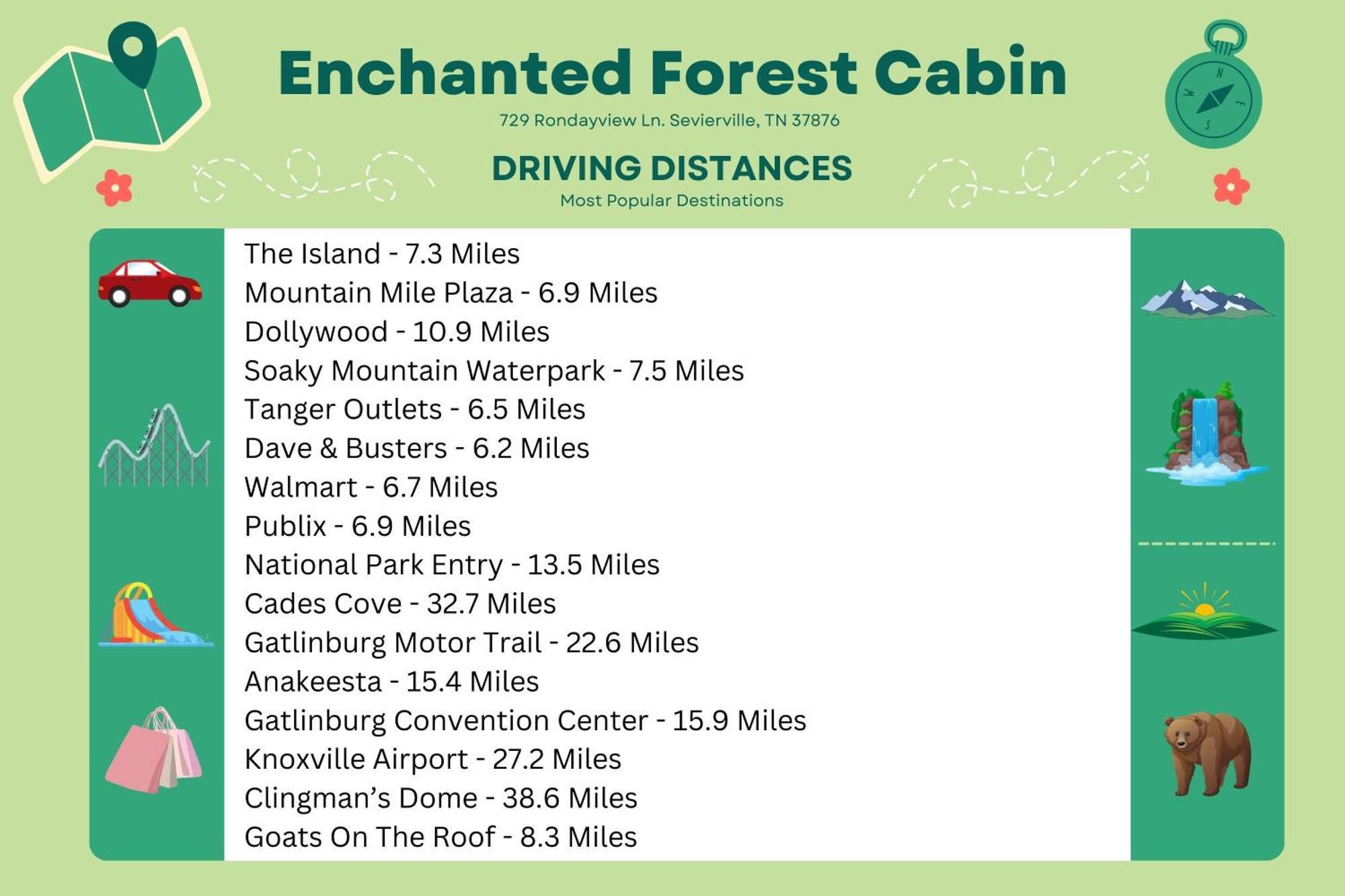 Enchanted Forest Cabin And Teepee! Lights & Laser Show! Private Hot Tub! Unique Stay! セバービル エクステリア 写真